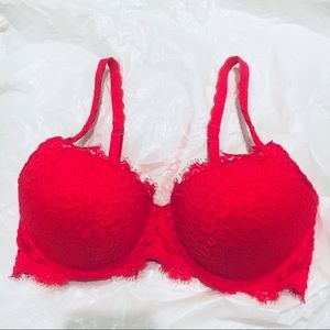 Aerie 32D Pushup Bra